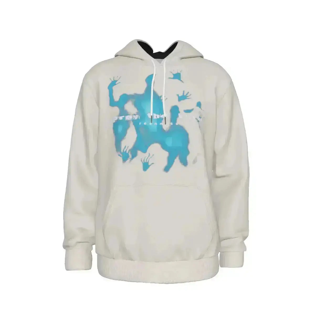 "Charm Whispering" Men And Women Streetwear Graphic Hoodie Ver.1 Yoycol