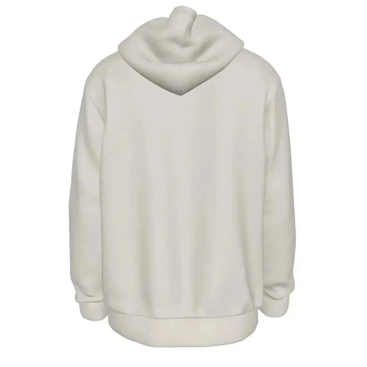 "Zenith Echo" Men And Women Streetwear Graphic Hoodie Ver.1 Yoycol