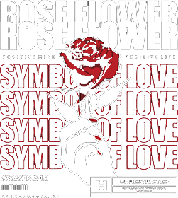 "Neon Nightlife" Unisex Men Women Streetwear Graphic Hoodie Daulet Apparel