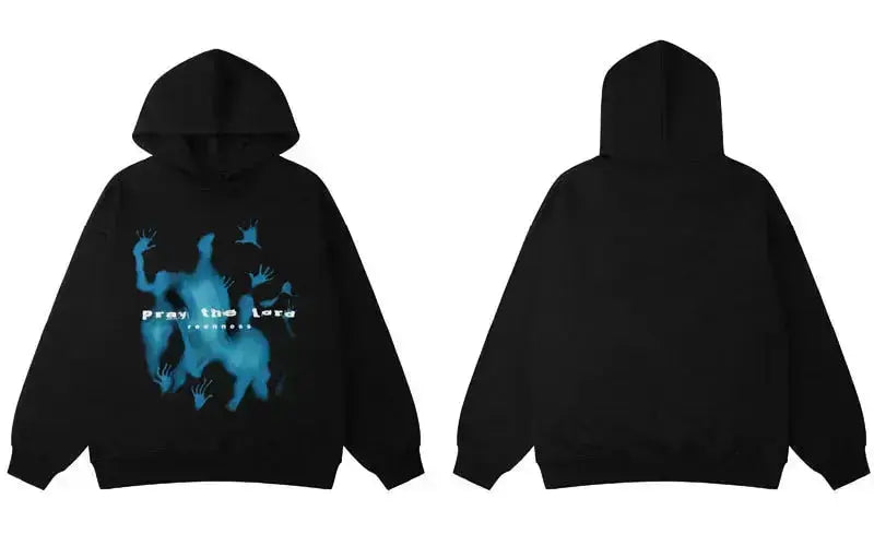 "Slim Shady's Stories" Men Women Streetwear Graphic Hoodie Ver.1 Yoycol