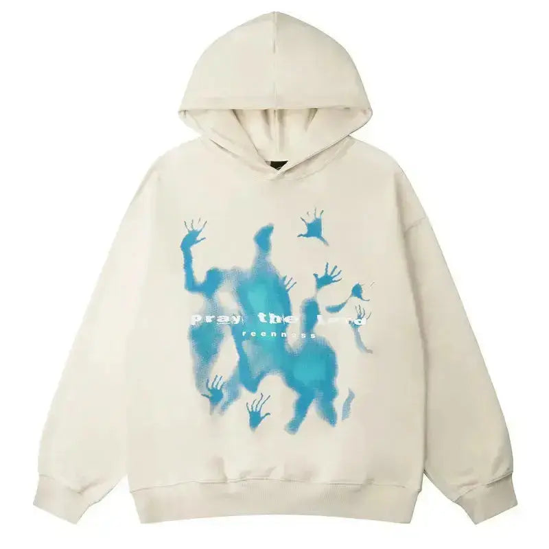 "Slim Shady's Stories" Men Women Streetwear Graphic Hoodie Ver.1 Yoycol