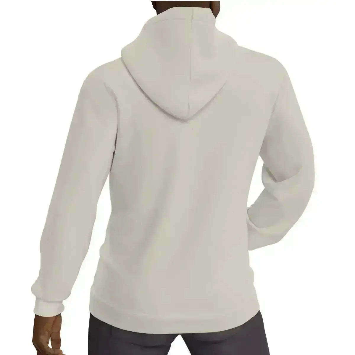 "Venomous Echoes A" Men Women Streetwear Graphic Hoodie Ver.1 Yoycol