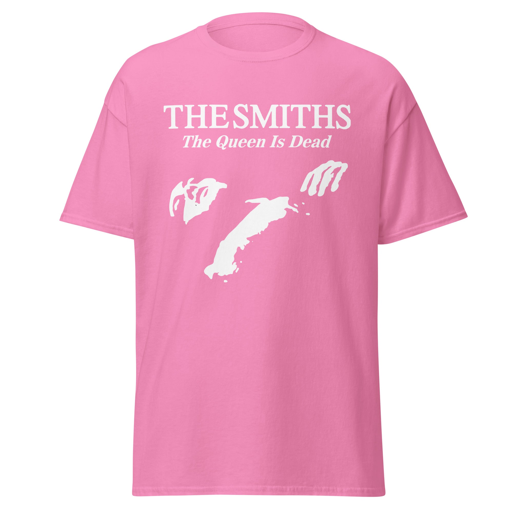 "Long Live" Unisex Men Women Streetwear Graphic T-Shirt Daulet Apparel