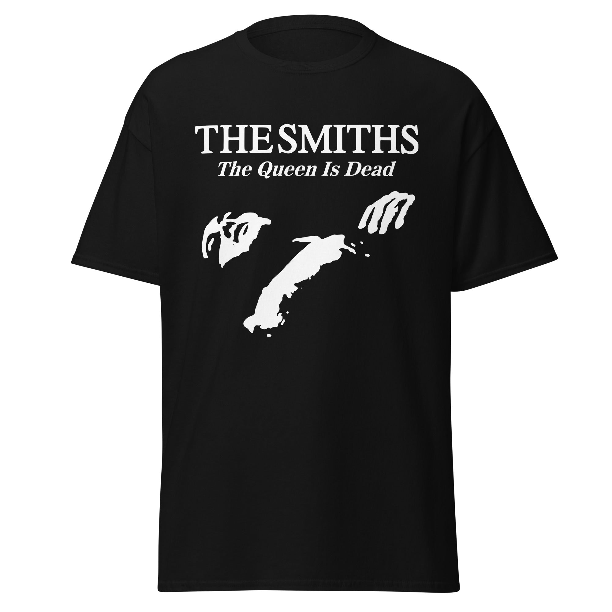 "Long Live" Unisex Men Women Streetwear Graphic T-Shirt Daulet Apparel