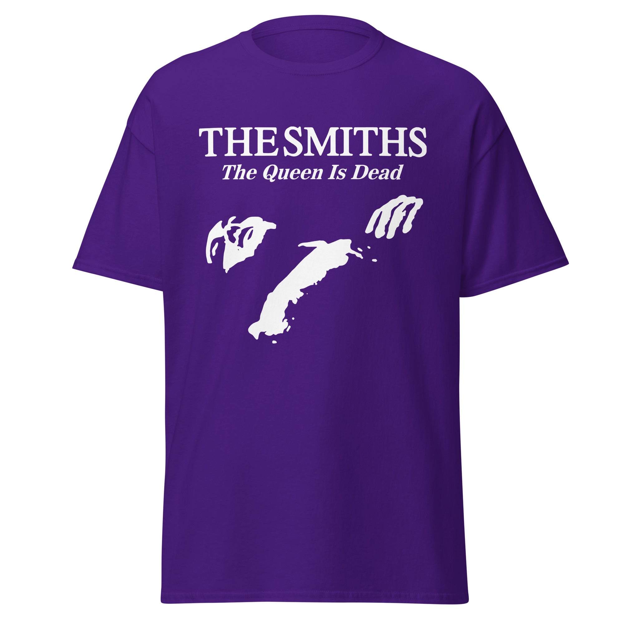 "Long Live" Unisex Men Women Streetwear Graphic T-Shirt Daulet Apparel