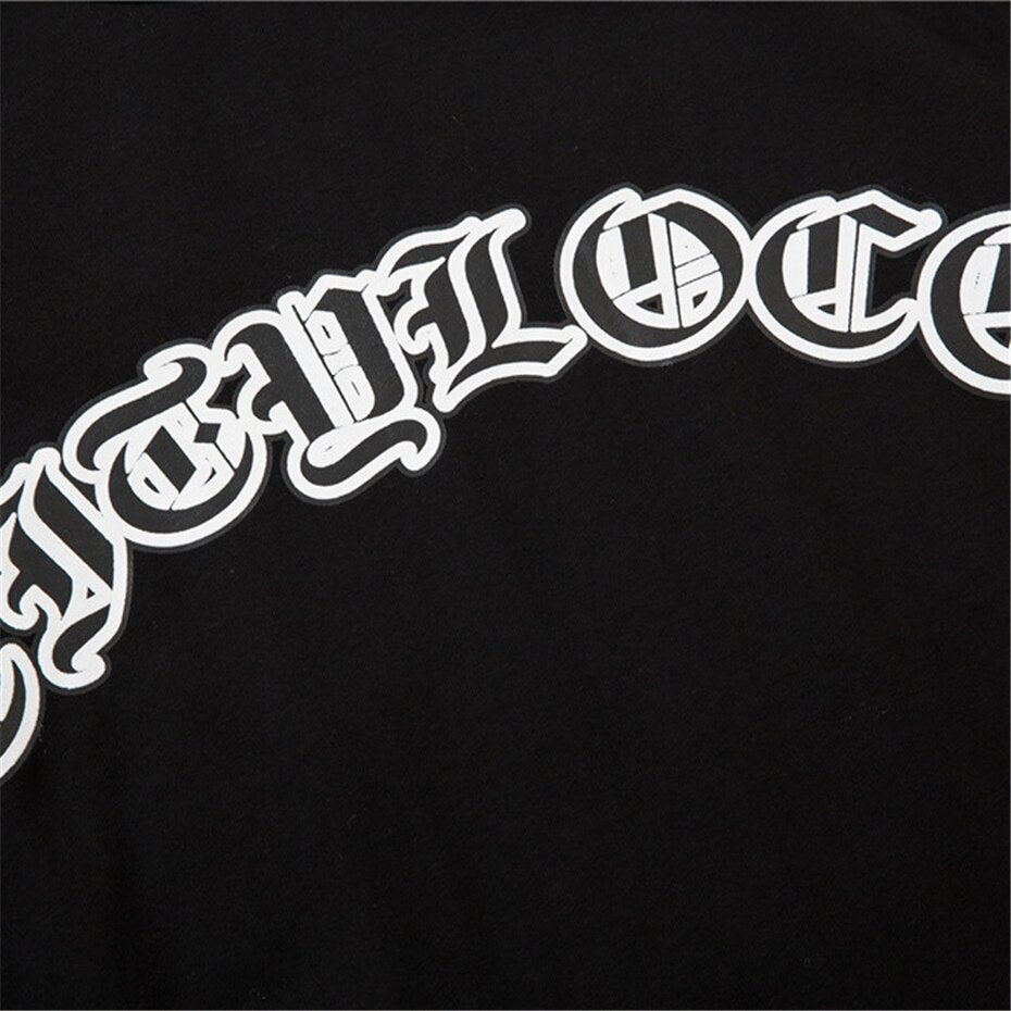 "Where I'm From" Unisex Men Women Streetwear Graphic T-Shirt Daulet Apparel