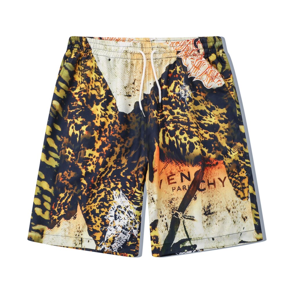 "Tyson" Unisex Men Women Streetwear Graphic Button Up Shirt Daulet Apparel