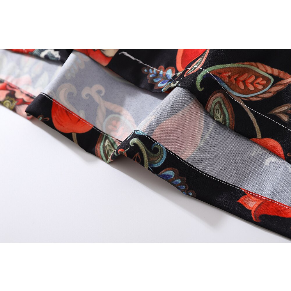 "Forbidden Fruit" Unisex Men Women Streetwear Graphic Shirt Daulet Apparel