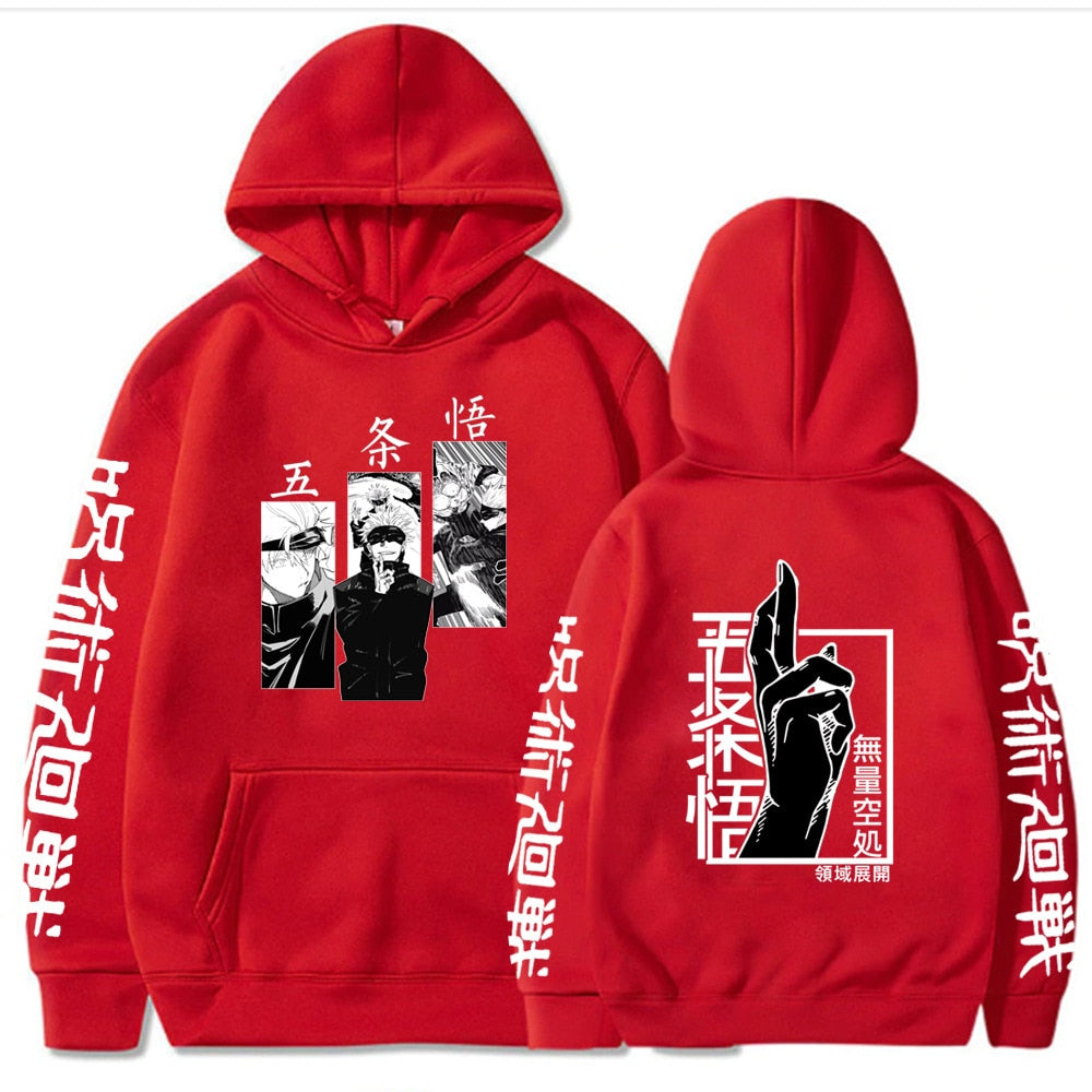 "It Was Written" Unisex Men Women Streetwear Graphic Hoodie Daulet Apparel