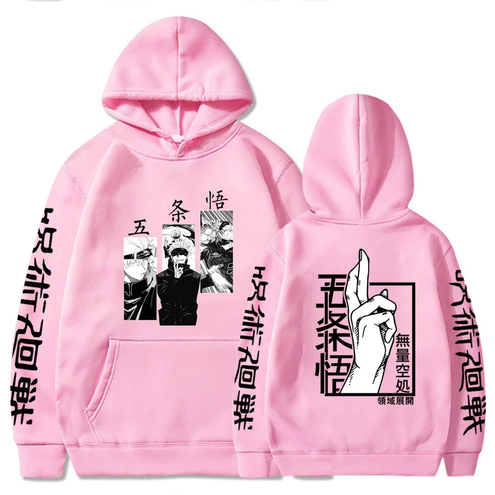 "It Was Written" Unisex Men Women Streetwear Graphic Hoodie Daulet Apparel