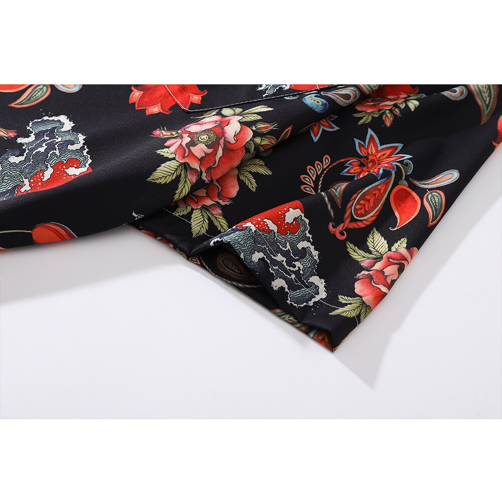 "Forbidden Fruit" Unisex Men Women Streetwear Graphic Shirt Daulet Apparel