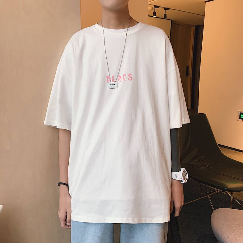 "Uprising" Unisex Men Women Streetwear Graphic T-Shirt Daulet Apparel