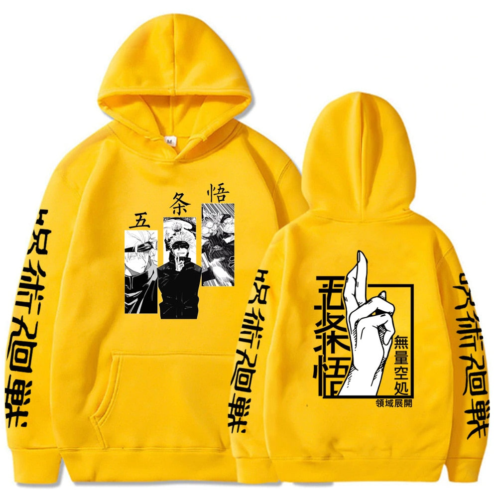"It Was Written" Unisex Men Women Streetwear Graphic Hoodie Daulet Apparel
