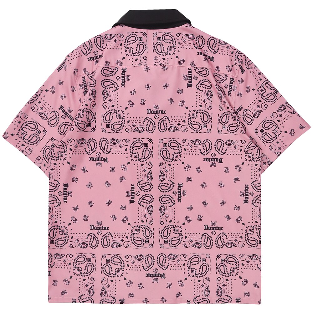 "West Coast" Unisex Men Women Streetwear Graphic Shirt Daulet Apparel