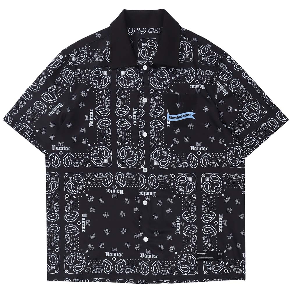 "West Coast" Unisex Men Women Streetwear Graphic Shirt Daulet Apparel