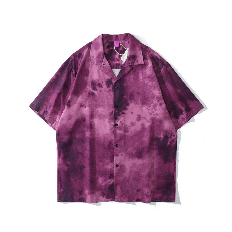 "Cashew" Unisex Men Women Streetwear Graphic T-Shirt Daulet Apparel