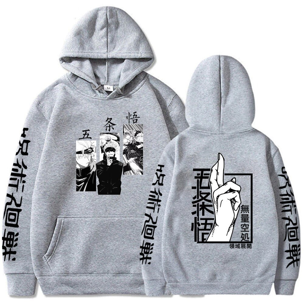 "It Was Written" Unisex Men Women Streetwear Graphic Hoodie Daulet Apparel