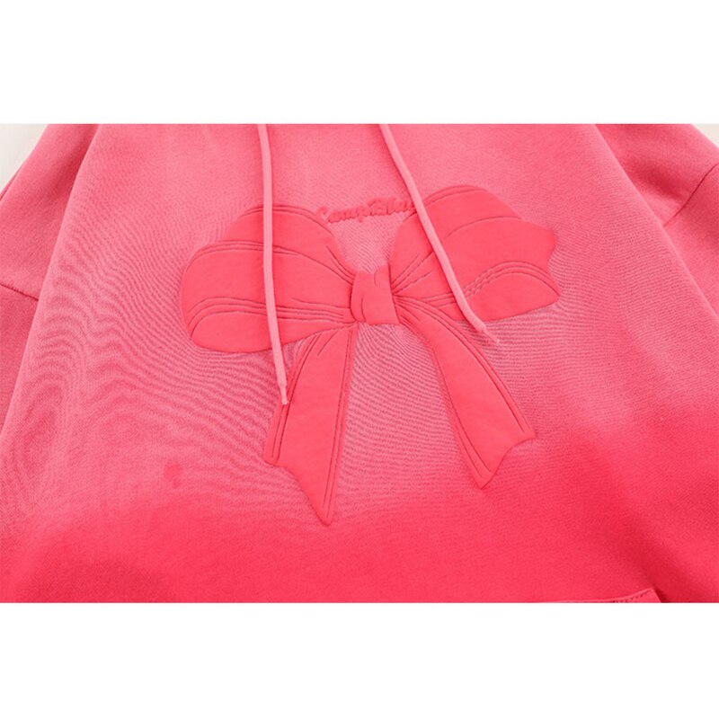 "The One" Unisex Men Women Streetwear Graphic Hoodie Daulet Apparel