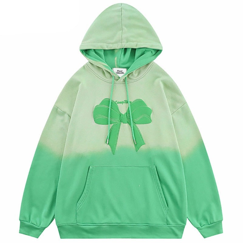 "The One" Unisex Men Women Streetwear Graphic Hoodie Daulet Apparel