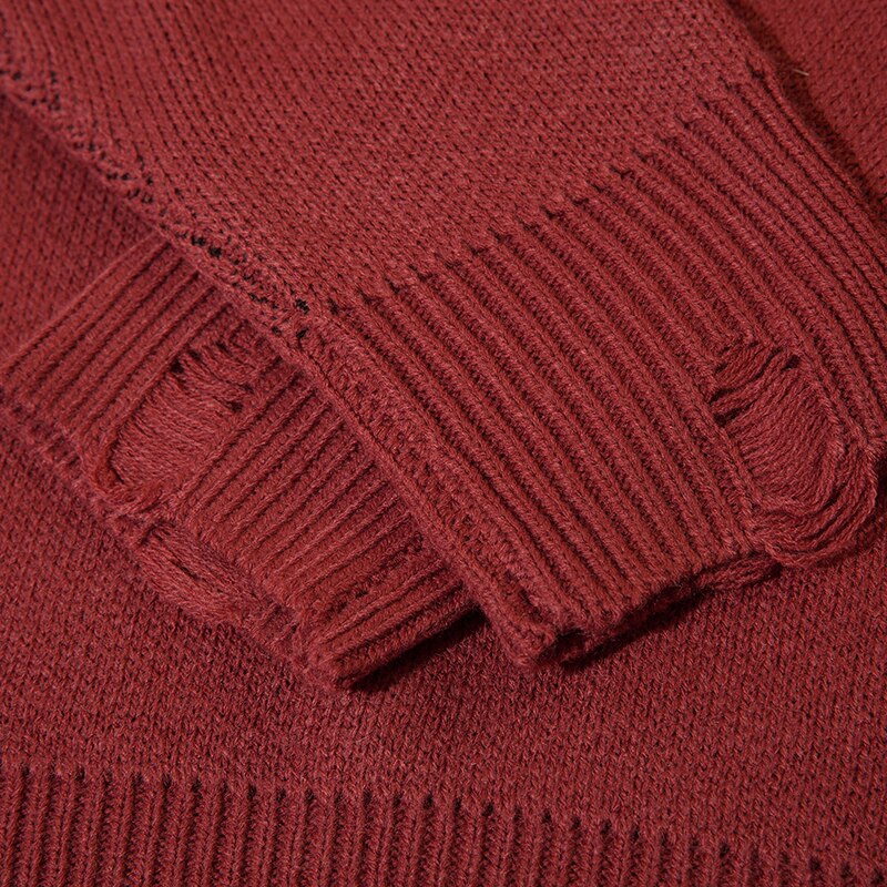 "Flying Away" Unisex Men Women Streetwear Graphic Sweater Daulet Apparel