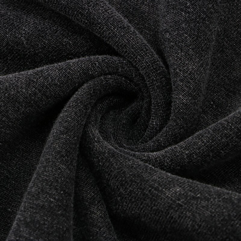 "Wit Horns" Unisex Men Women Streetwear Graphic Hoodie Daulet Apparel