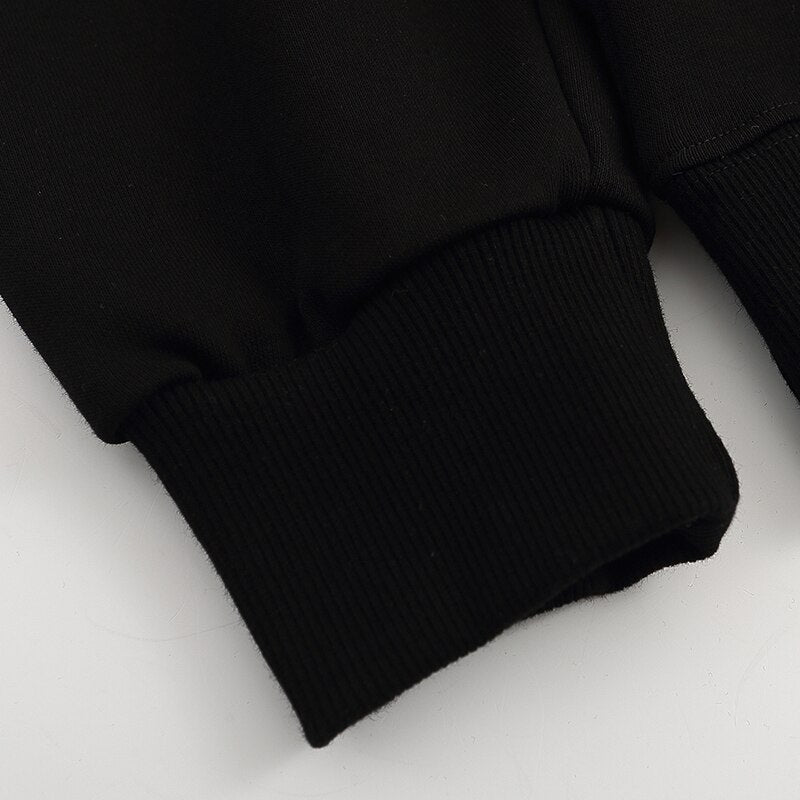 "Prayer" Unisex Men Women Streetwear Graphic Hoodie Daulet Apparel