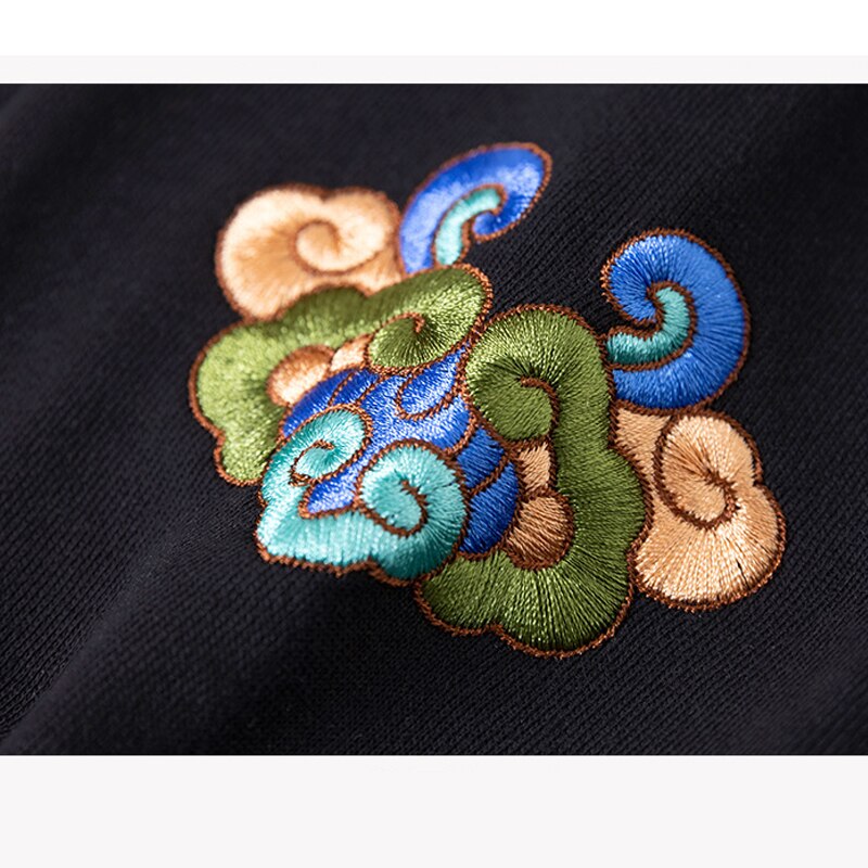 "Mountain Climb" Unisex Men Women Streetwear Graphic Hoodie Daulet Apparel