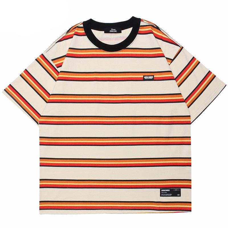 "Pined Down" Unisex Men Women Streetwear Graphic T-Shirt Daulet Apparel