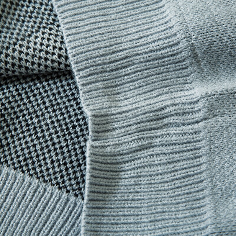 "Secret Player" Unisex Men Women Streetwear Graphic Sweater Daulet Apparel