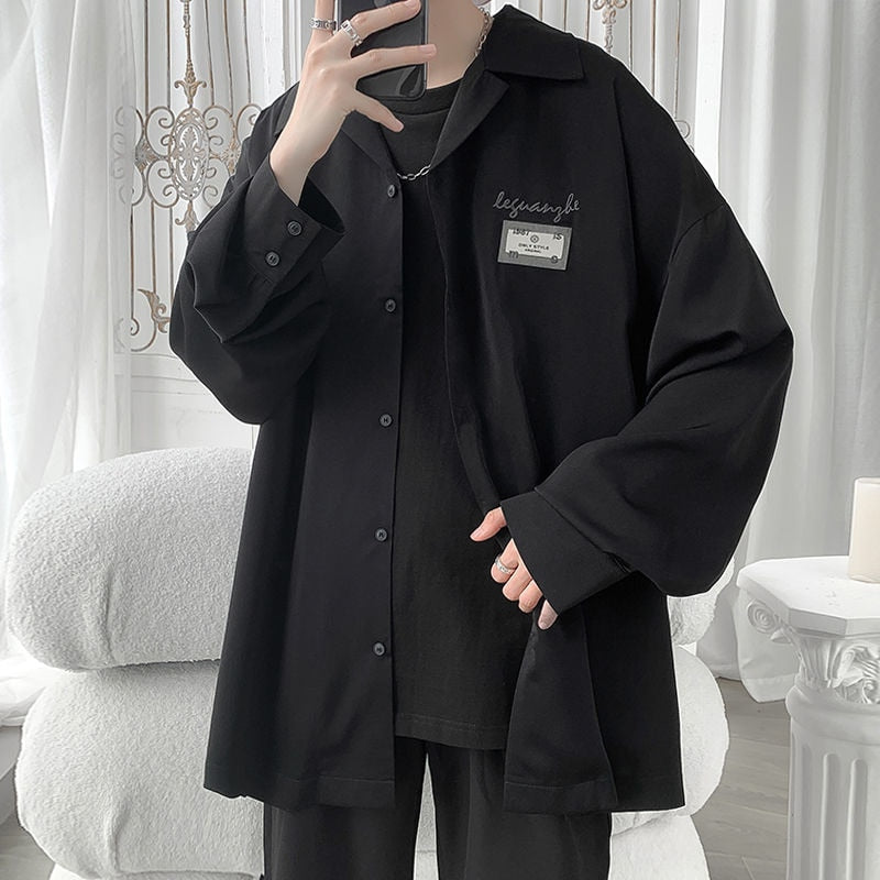 "Look At Me" Unisex Men Women Streetwear Graphic T-Shirt Daulet Apparel