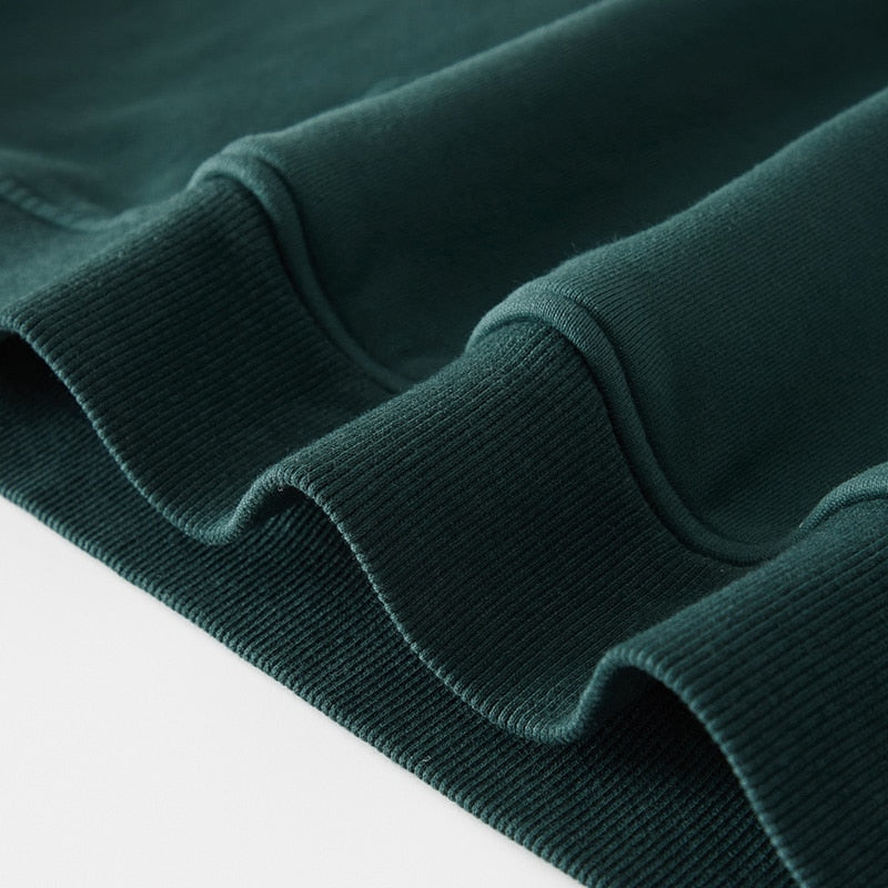 "Gradient" Unisex Men Women Streetwear Graphic Hoodie Daulet Apparel