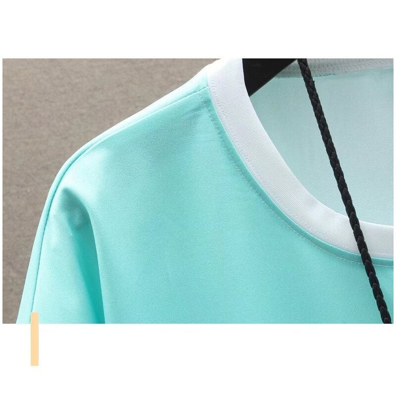 "The Hunter" Unisex Men Women Streetwear Graphic T-Shirt Daulet Apparel