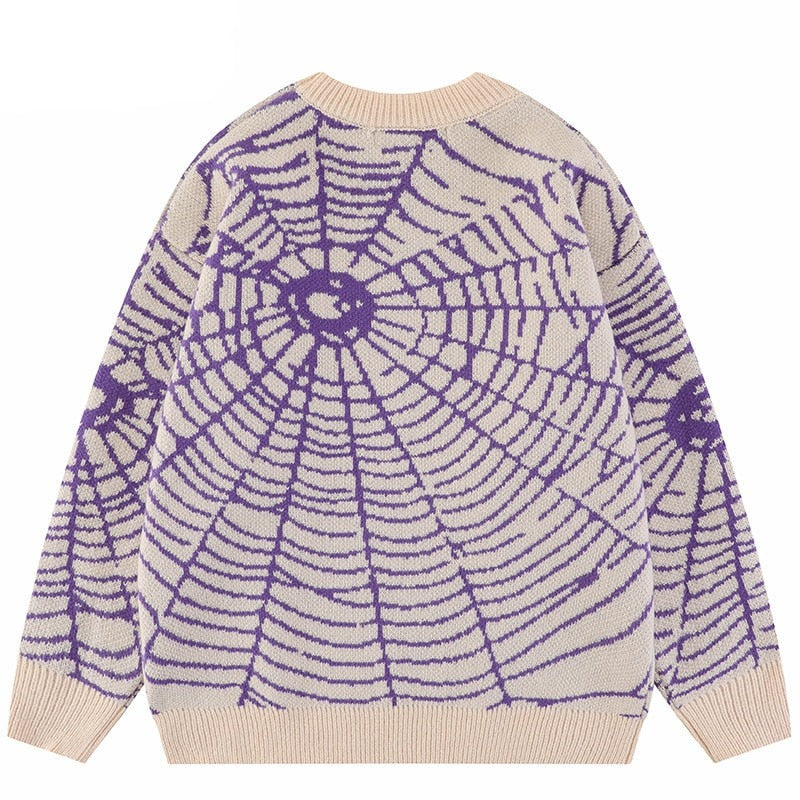 "Become Amazing" Unisex Men Women Streetwear Graphic Sweater Daulet Apparel
