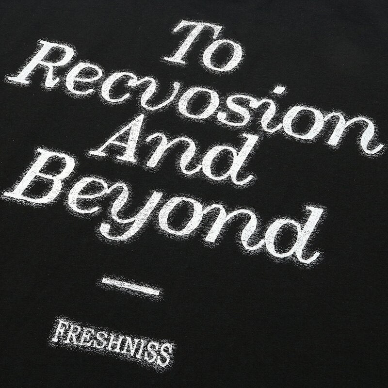 "Closed Hands" Unisex Men Women Streetwear Graphic T-Shirt Daulet Apparel