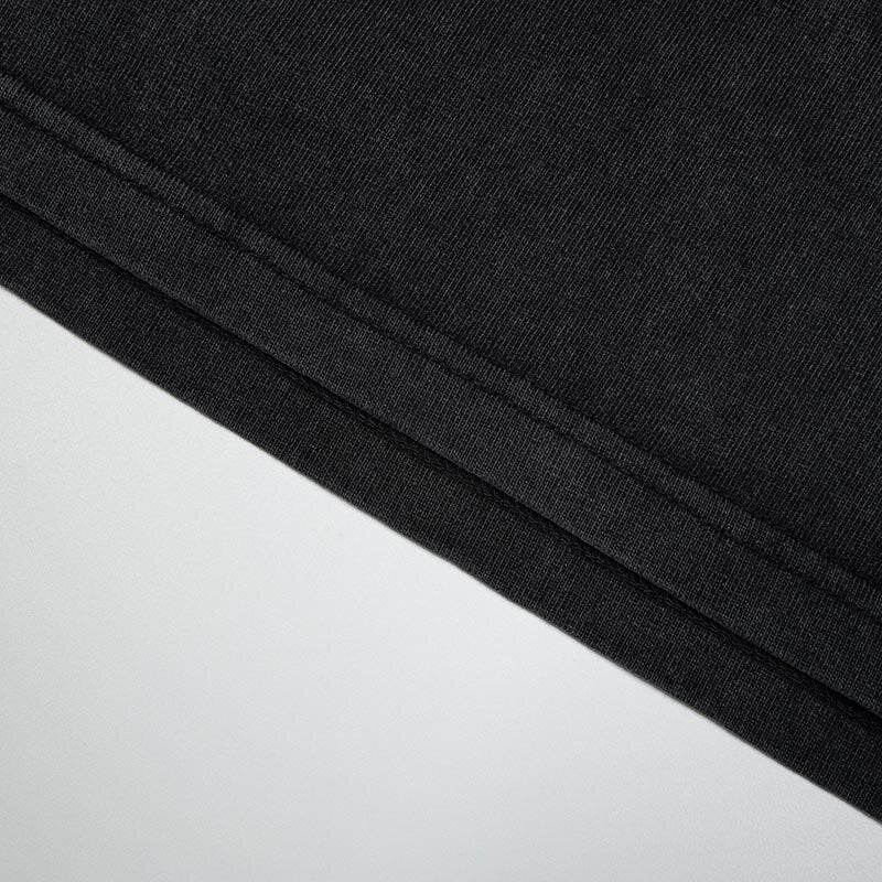 "The Doctor" Unisex Men Women Streetwear Graphic T-Shirt Daulet Apparel