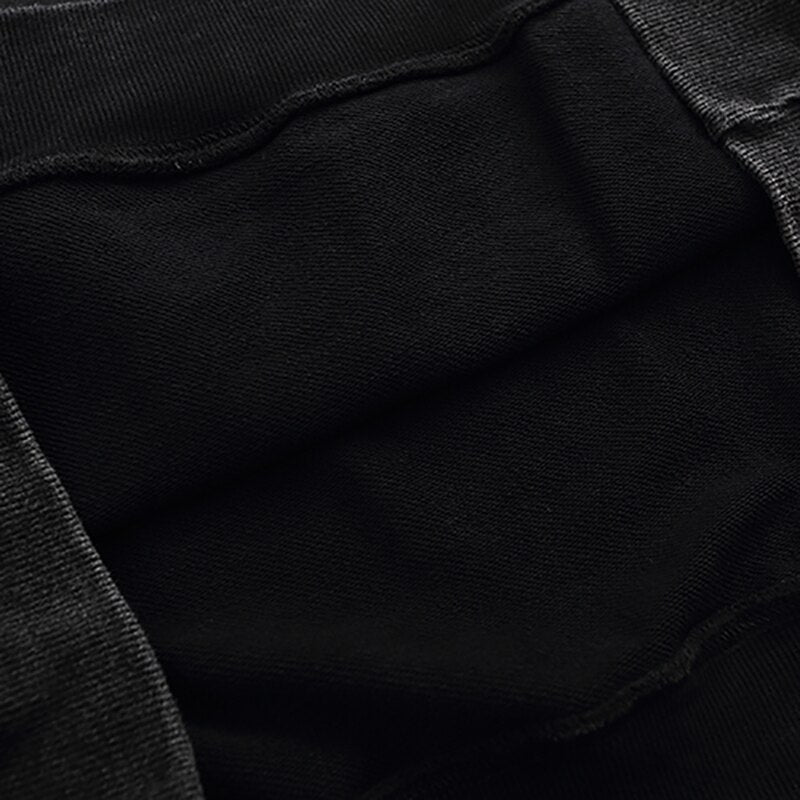 "Hung Up" Unisex Men Women Streetwear Graphic Hoodie Daulet Apparel