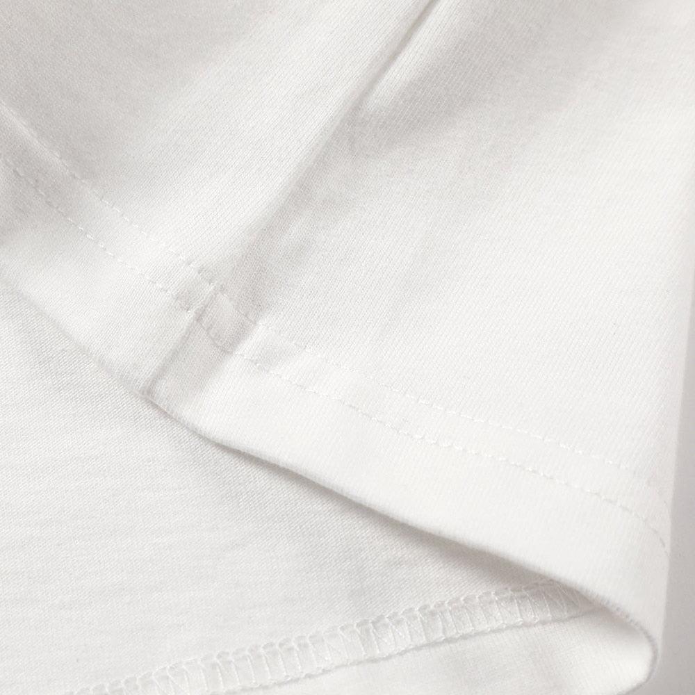 "Candy Hearts" Men Women Streetwear Unisex Graphic T-Shirt Daulet Apparel