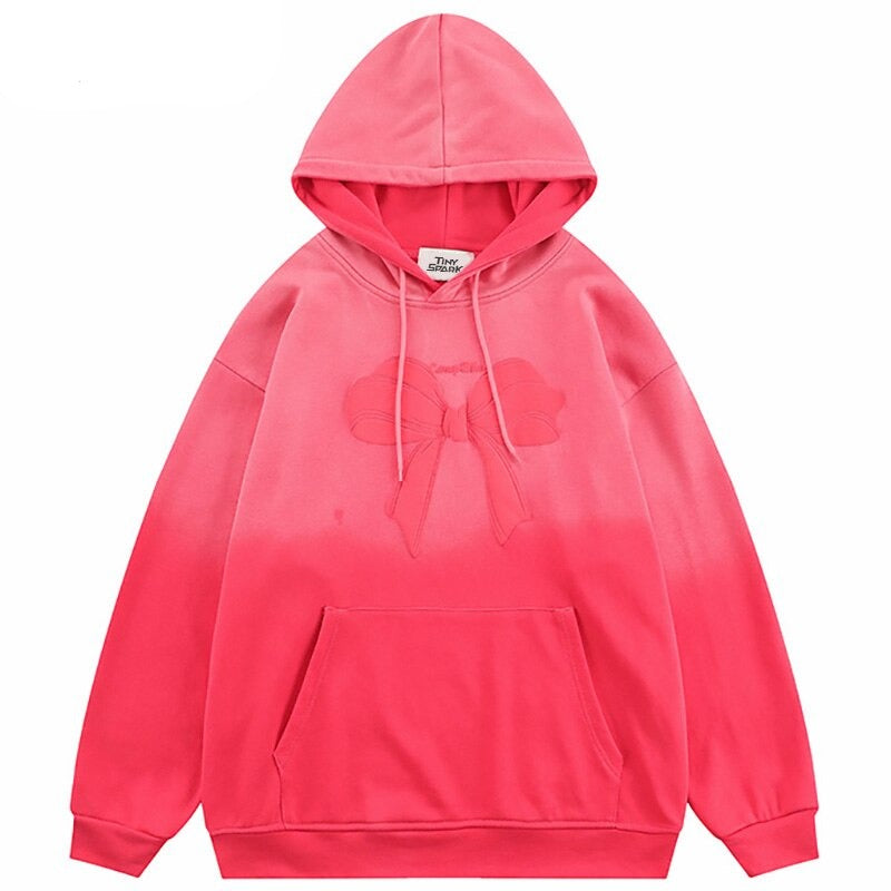 "The One" Unisex Men Women Streetwear Graphic Hoodie Daulet Apparel