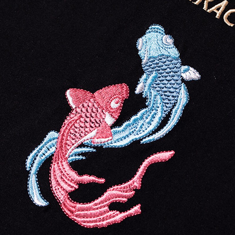 "No Cap" Unisex Men Women Streetwear Graphic T-Shirt Daulet Apparel