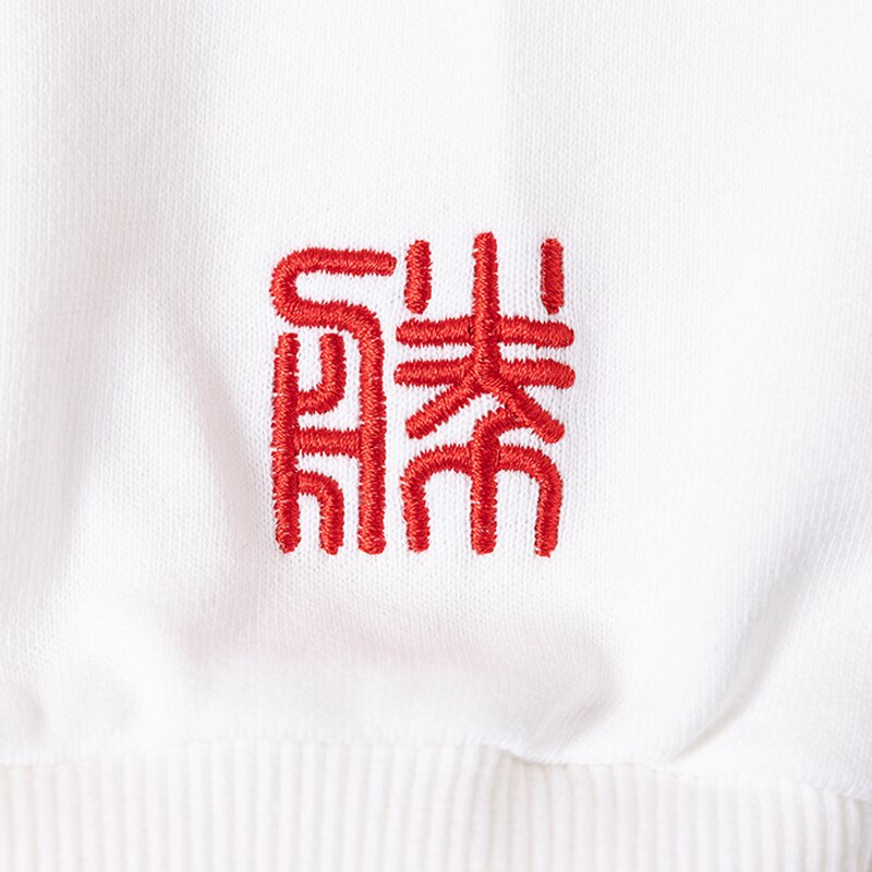 "Two Flags" Unisex Men Women Streetwear Graphic Hoodie Daulet Apparel