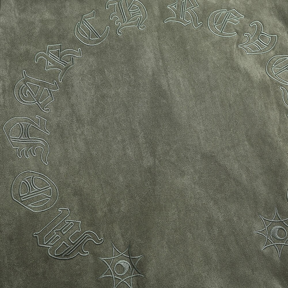 "Fade Away" Unisex Men Women Streetwear Graphic Hoodie Daulet Apparel