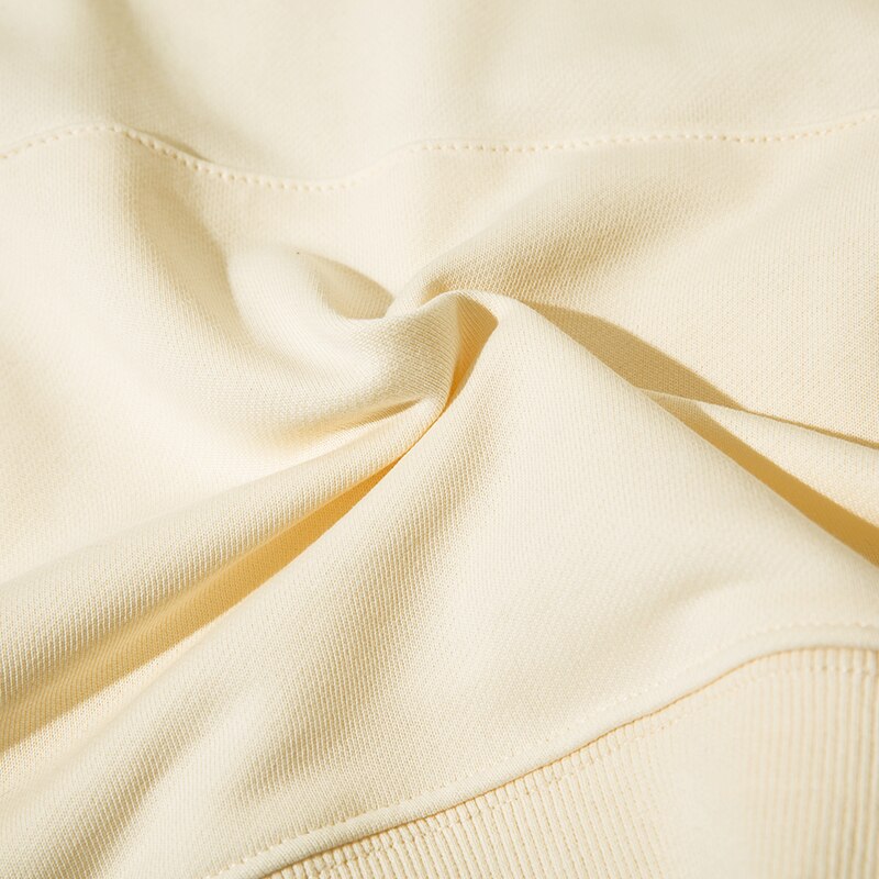 "Red Clouds" Unisex Men Women Streetwear Graphic Hoodie Daulet Apparel