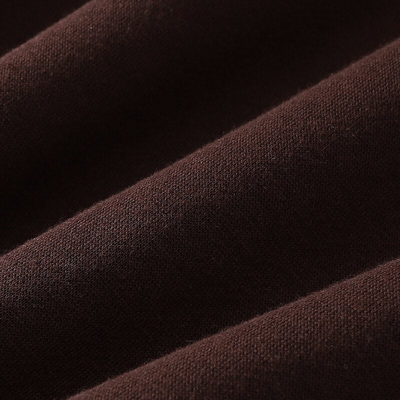 "Life Starts Now" Unisex Men Women Streetwear Graphic Hoodie Daulet Apparel