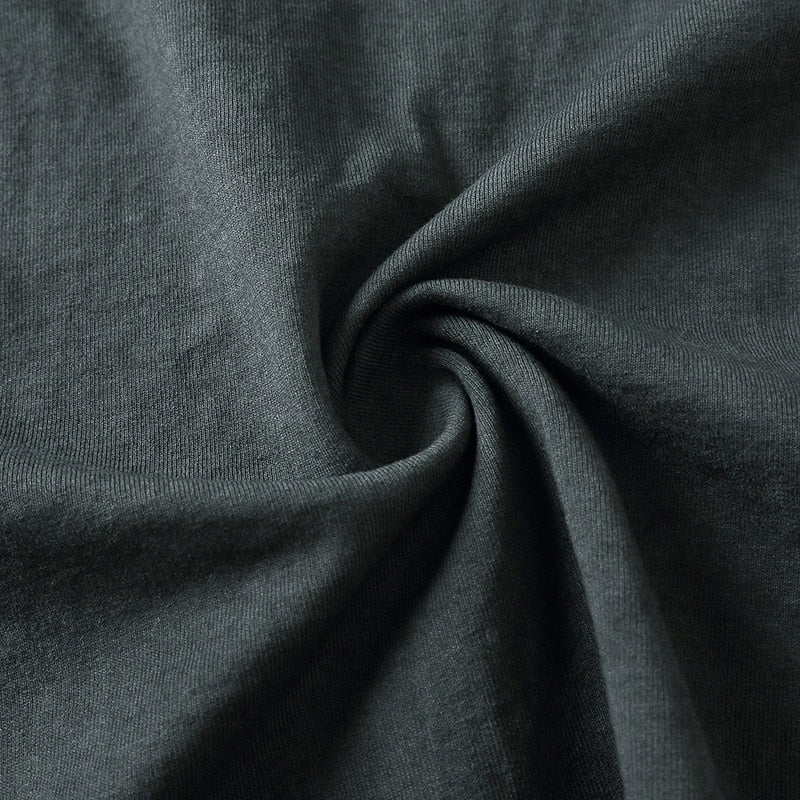 "Hidden Truth" Unisex Men Women Streetwear Graphic T-Shirt Daulet Apparel