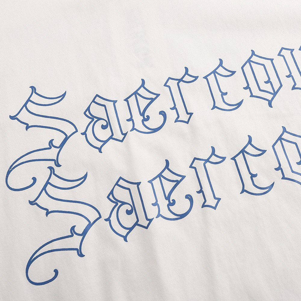 "Diablo King" Unisex Men Women Streetwear Graphic T-Shirt Daulet Apparel