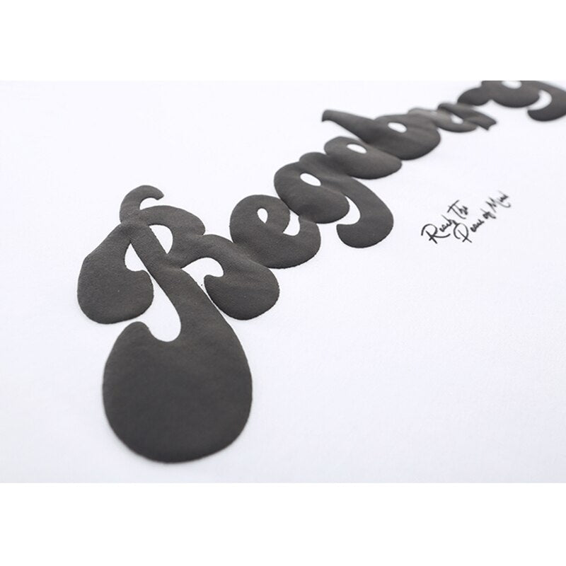 "Mind Reader" Unisex Men Women Streetwear Graphic T-Shirt Daulet Apparel