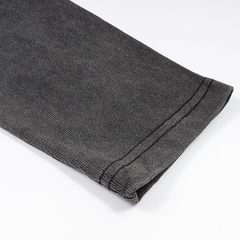 "Homemade" Unisex Men Women Streetwear Graphic Sweatshirt Daulet Apparel