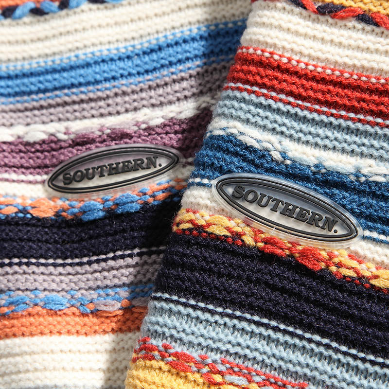 "Summer Time" Unisex Men Women Streetwear Graphic Sweater Daulet Apparel