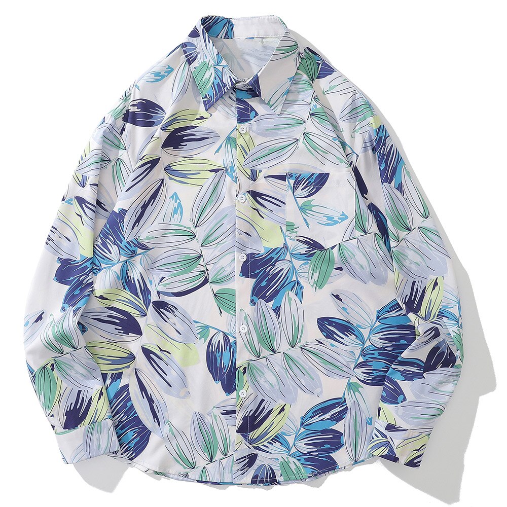 "Casino Games" Unisex Men Women Graphic Streetwear Shirt Daulet Apparel