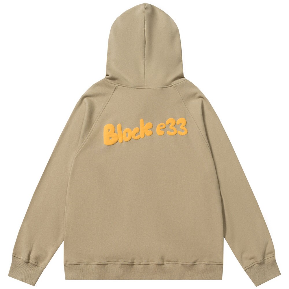 "Bow Dow" Unisex Men Women Streetwear Graphic Hoodie Daulet Apparel